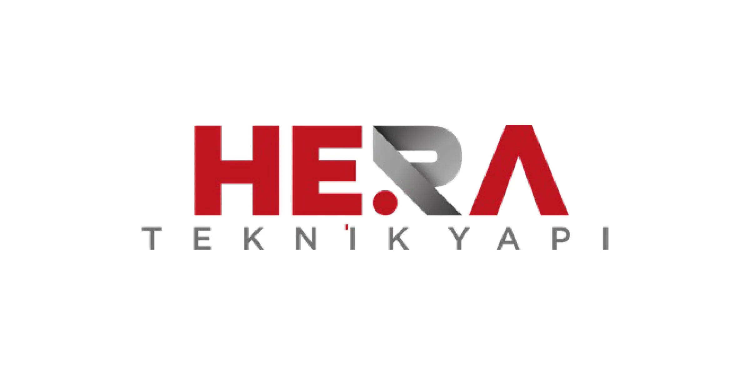 Hera Teknik Yapı Logotype