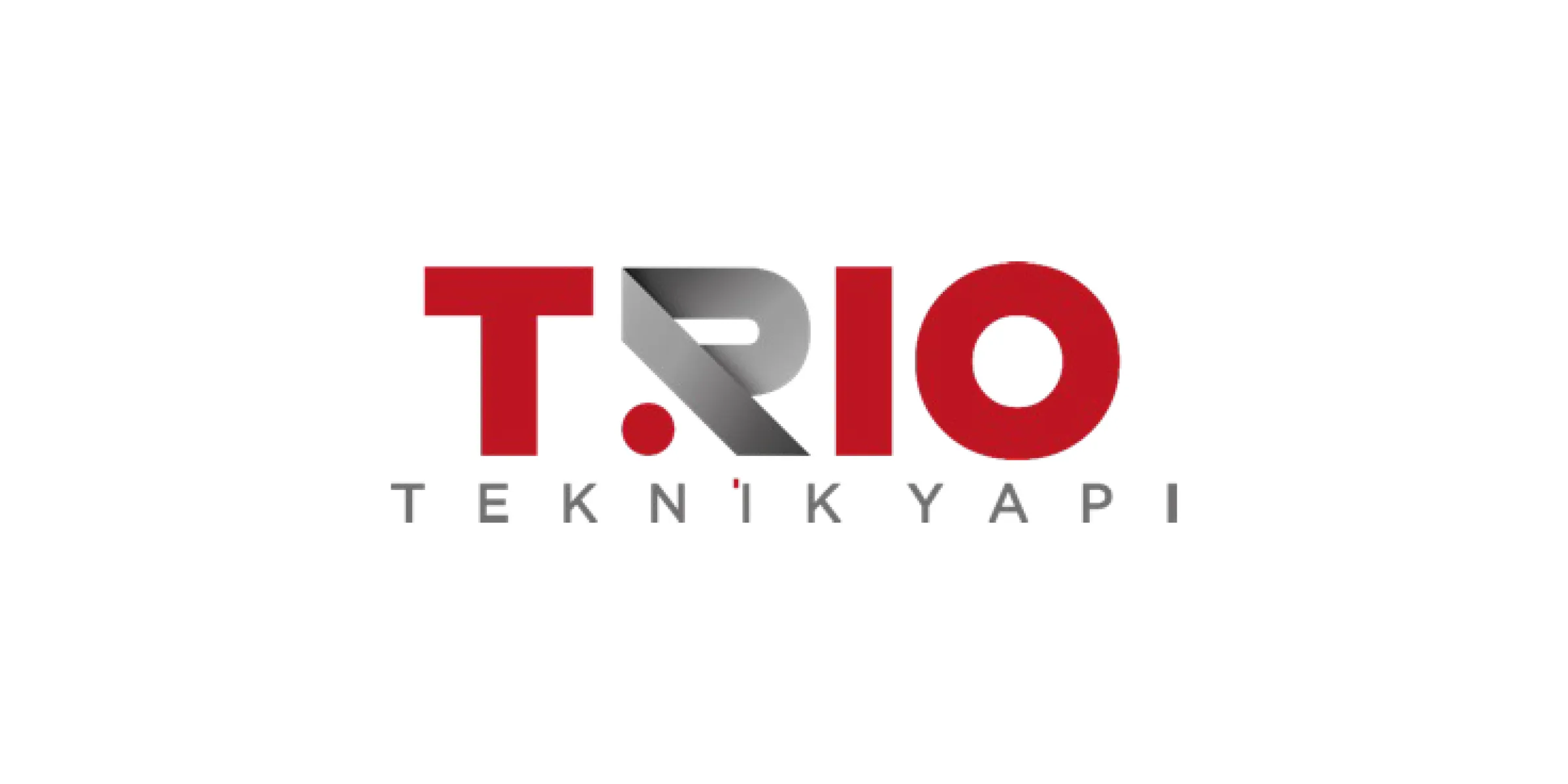 Trio Teknik Yapı Logotype